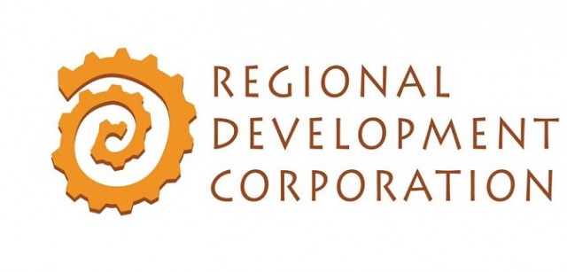 Regional Development Corporation of Northern New Mexico logo