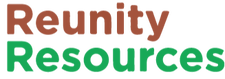 Reunity Resources logo