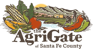 Agrigate logo